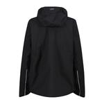 Женская куртка CMP с капюшоном и фиксатором 35Z6176 - фото 2