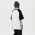 Футболка унисекс No Tears, серый - фото 5