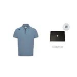 Disante DSCENTE Мужская рубашка поло, БК-ЧЕРНЫЙ - фото 15