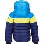 Jacket lovy mns quilted jckt Killtec, цвет azur - фото 2