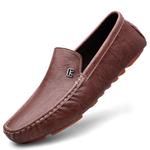 Туфли мужские Men"s Casual Men Low-Top Ckvusamg, черный - фото 8