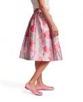 Юбка Barbara Dutch Tulip Frances Valentine, мультиколор - фото 3