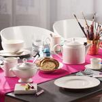 Тарелка Villeroy & Boch Cellini, 22 см, белый - фото 3