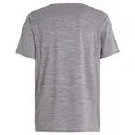 Футболка с коротким рукавом Protest Morgat, серый - фото 4