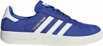 Кроссовки Adidas Trimm Trab 'Merseyside Everton', синий - фото