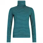 Флис Protest Lazy, зеленый - фото