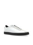 Common Projects полевые инструкторы, белый - фото 4