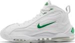 Кроссовки Nike Air Total Max Uptempo 'Classic Green', белый - фото 4