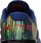 Кроссовки Nike Metcon 6 AMP 'I Am Not A Robot', синий - фото 8