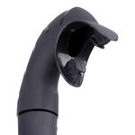 Трубка для подводной охоты гибкая SPF 500 Subea - фото 6