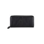 Кошелек для монет 'Mayfair' Seventeen London, черный - фото 2