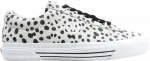 Кеды Vans Supreme x Sid Pro White Dalmatian, белый - фото