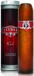 Туалетная вода Cuba Red - фото 2