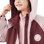 Детская ветровка Disney, розовый - фото 9