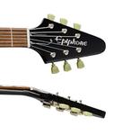 Эпифон Летающий V Epiphone Flying V - фото 8