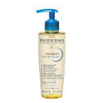 Bioderma Atoderm Huile De Douche масло для ванны, 200 ml - фото