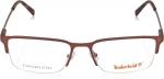 Мужские очки Timberland, Matt Dark Brown - фото 2