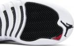 Кроссовки Air Jordan 12 Retro Low BG Playoffs, черный - фото 5
