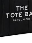 Marc Jacobs The Tote Bag Mini, черный - фото 7
