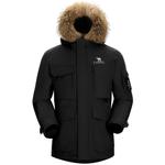 Ветровка Куртка Унисекс Camel, цвет Phantom Black - фото