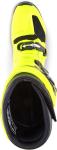 Мотоботы Alpinestars Tech 7, желтый/черный - фото 7