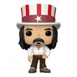 Фигурка Funko Pop! Rocks Frank Zappa - фото 2