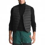 Пуховик мужской Polo Ralph Lauren, черный - фото 3