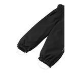 Штаны зимние Reima Juoni, черный - фото 6