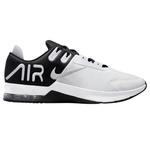 Кроссовки Nike Air Max Alpha Trainer 4 'White Black', Белый - фото