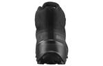 Cross Hike 2 Mid GORE-TEX 'Black Magnet' Salomon - фото 4