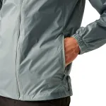 Мужской дождевик Lyle IV Regatta, темно-серый - фото 5