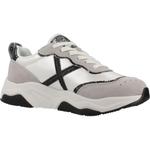 Кроссовки Munich модель Wave цвет белый - фото 5