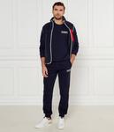 Толстовка Napapijri Regular Fit, синий - фото 2