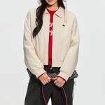 Kirsh Женские куртки beige - фото 3