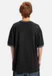 Футболка DC Shoes Basic T-shirt, Kvj Black/Black - фото 3