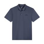 Мужская рубашка Jeep, серо-голубой - фото 8