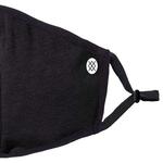 Маска Stance Azahar, черный - фото 3