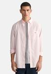 Рубашка Poplin GANT, цвет light pink - фото