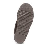 Тапочки «Сорока» EVER AU, коричневый - фото 5