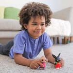 Набор из 10 фигурок «Кролик Бинг» BING - фото 7