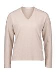 Свитер Betty & Co, Mottled Beige - фото