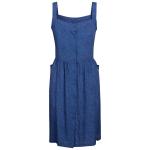 Повседневное платье "мита" Trespass, синий - фото