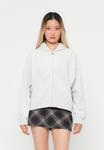 Худи Hollister Co. Hoodie, Grey - фото