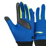 Лыжные перчатки LINING, синий - фото 4