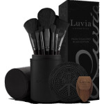 Prime Vegan Pro - Черное издание Luvia Cosmetics, 1 шт. - фото