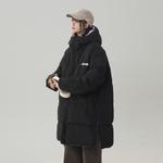 Jeep Пуховик Unisex, Upgraded Fleece-Lined Temperature Locking (Red) - фото 8