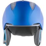 Шлем гранд Alpina, синий - фото 4