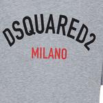 DSQUARED 2 Футболка DSQUARED2 Milano - фото 5