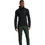 Толстовка Outdoor Research Vigor Grid Fleece Pullover Outdoor Research, Black - фото 2