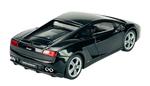 Welly Lamborghini Gallardo Lp560-4 Черный 1:24 24005 - фото 3